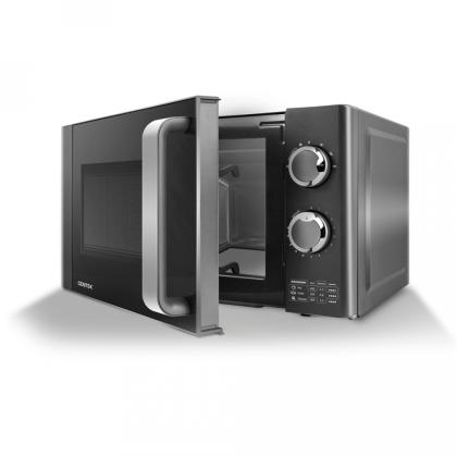 электропечь СВЧ Centek CT-1573, серый