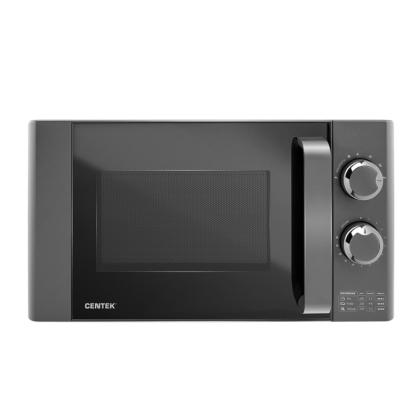 электропечь СВЧ Centek CT-1573, серый