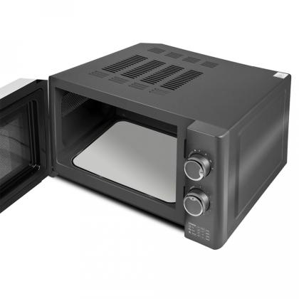 электропечь СВЧ Centek CT-1573, серый