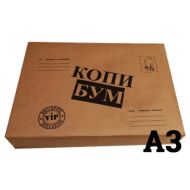бумага  A3  80г/м 500л "Копи-Бум" класс C РБ