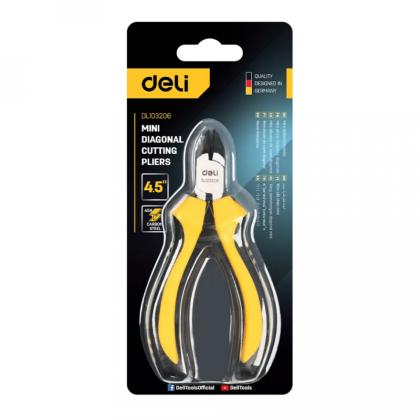 Мини-бокорезы Deli YS EDL103206 110 мм