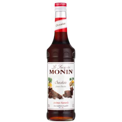 Сироп "Monin" 700 мл., Шоколад