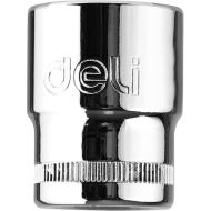 Головка торцевая шестигранная Deli YS EDQ4024 1/2", 24 мм
