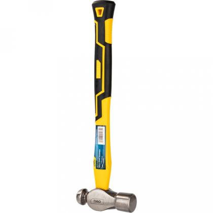 Молоток шаровой Deli YS EDL443016 0,45 кг, фибергласовая рукоятка