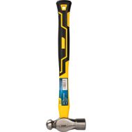 Молоток шаровой Deli YS EDL443016 0,45 кг, фибергласовая рукоятка