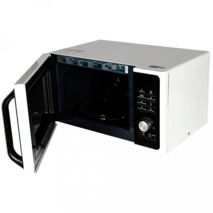 электропечь СВЧ SAMSUNG MS23F301TQW/BW
