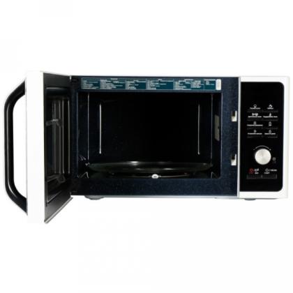 электропечь СВЧ SAMSUNG MS23F301TQW/BW