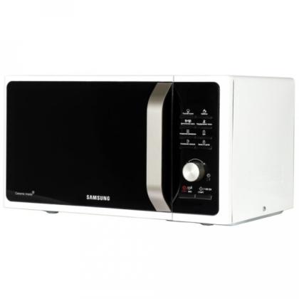 электропечь СВЧ SAMSUNG MS23F301TQW/BW