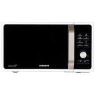 электропечь СВЧ SAMSUNG MS23F301TQW/BW