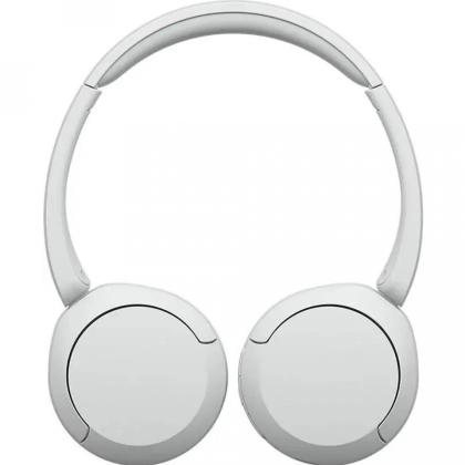 Наушники беспровод. Sony WH-CH520, белый