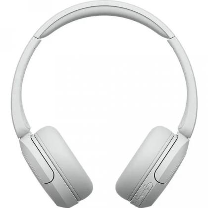 Наушники беспровод. Sony WH-CH520, белый