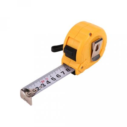 Рулетка Deli YS EDL9025B 5 м*25 мм