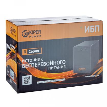 ИБП Kiper Power B650 (650VA/360W)