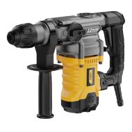Перфоратор сетевой Deli YS EDC369 1500 Вт, 5.5 Дж, SDS-PLUS, 3 режима