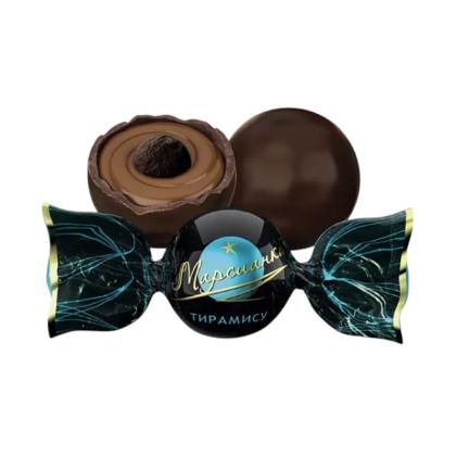 Конфеты "Марсианка" 180 гр., тирамису