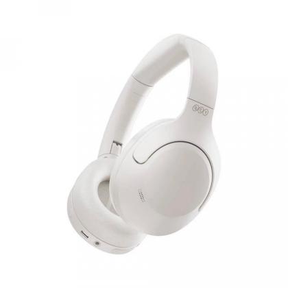 Наушники беспровод. QCY H3 Lite Black (BH24H3C), черные