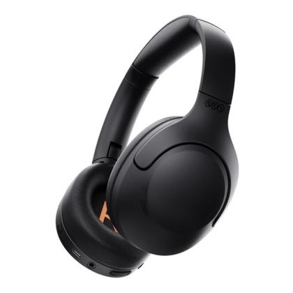 Наушники беспровод. QCY H3 Lite Black (BH24H3C), черные