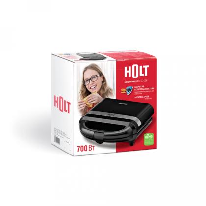 Сэндвичница Holt HT-SC-006