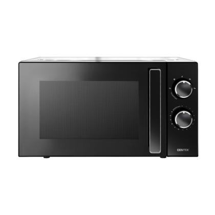 электропечь СВЧ Centek CT-1560, черный