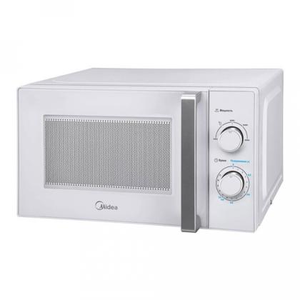 электропечь СВЧ Midea MM820CXX-W 
