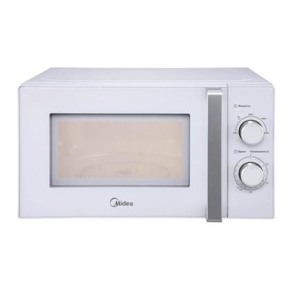 электропечь СВЧ Midea MM820CXX-W 