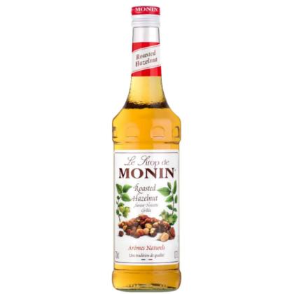 Сироп "Monin" 700 мл., Обжаренный лесной орех