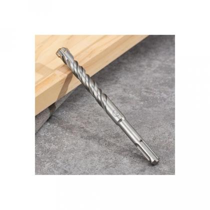 Бур по бетону Deli YS EDH-YCZ16014-E1 14x160 мм, X-Tip, SDS-PLUS