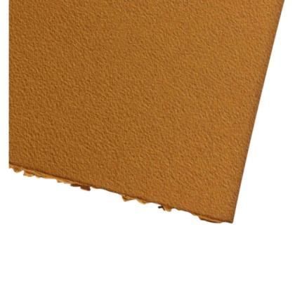 Бумага для смешанных техник "Fabriano. Cromia" 50*65 см, 220 г, охра