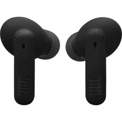 Наушники беспроводные JBL Wave Beam 2 JBLWBEAM2BLK, черный