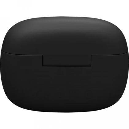 Наушники беспроводные JBL Wave Beam 2 JBLWBEAM2BLK, черный