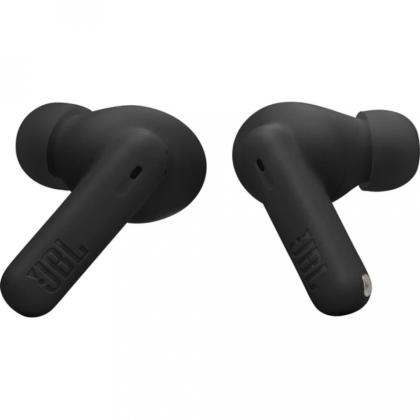 Наушники беспроводные JBL Wave Beam 2 JBLWBEAM2BLK, черный