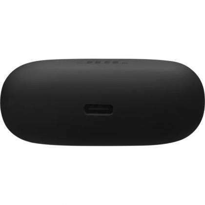 Наушники беспроводные JBL Wave Beam 2 JBLWBEAM2BLK, черный