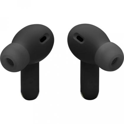Наушники беспроводные JBL Wave Beam 2 JBLWBEAM2BLK, черный