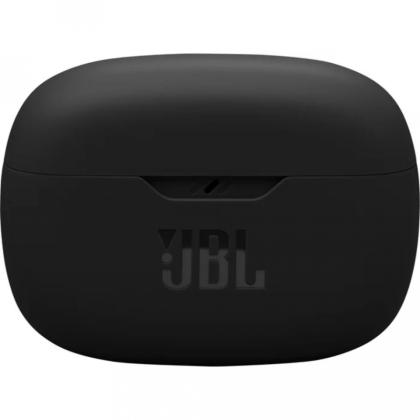 Наушники беспроводные JBL Wave Beam 2 JBLWBEAM2BLK, черный