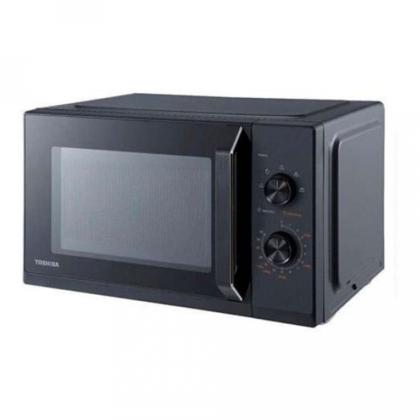 электропечь СВЧ Toshiba MW3-MM21PE (BK)