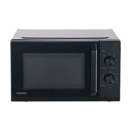 электропечь СВЧ Toshiba MW3-MM21PE (BK)