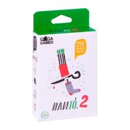 Игра настольная "Илито 2" 18+