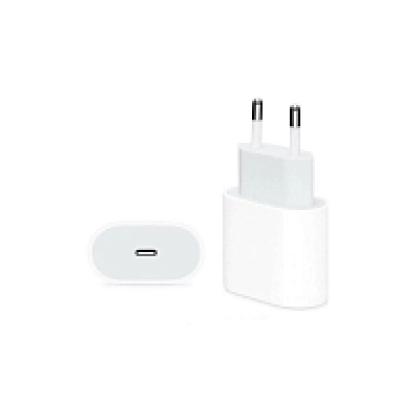 Сетевое зарядное устройство Xiaomi Mi 20W Charger (Type-C) (BHR4927GL, AD201EU)