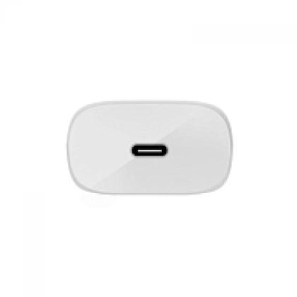 Сетевое зарядное устройство Xiaomi Mi 20W Charger (Type-C) (BHR4927GL, AD201EU)
