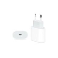 Сетевое зарядное устройство Xiaomi Mi 20W Charger (Type-C) (BHR4927GL, AD201EU)