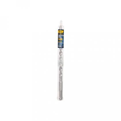Бур по бетону Deli YS EDH-Y10210 10x210 мм, SDS-PLUS