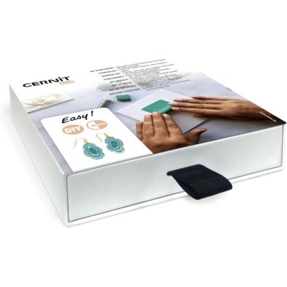 Полимерная глина "Cernit. Starter kit, jewellery" набор