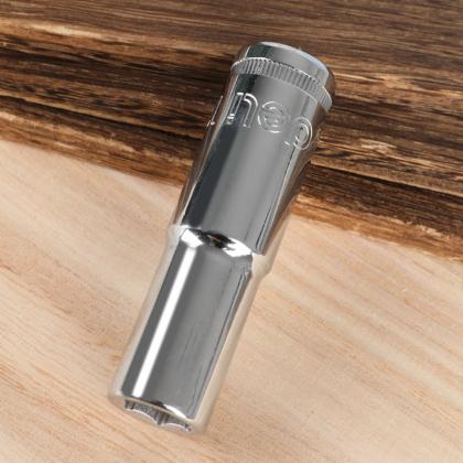 Головка торцевая шестигранная Deli YS EDQ4313 1/2", 13 мм,глубокая