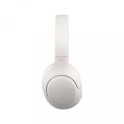 Наушники беспровод. QCY H3 Lite White (BH24H3C), белые