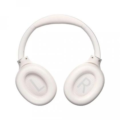 Наушники беспровод. QCY H3 Lite White (BH24H3C), белые