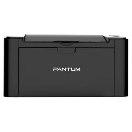 Принтер лазерный монохромный Pantum P2500W
