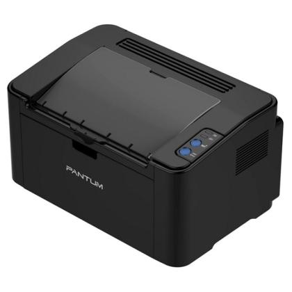 Принтер лазерный монохромный Pantum P2500W