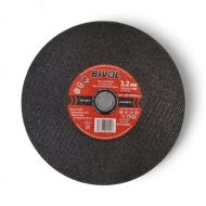 Круг отрезной по металлу BIVOL T41-355*3,2*25,4 мм