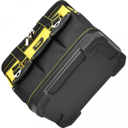 Сумка для инструментов Deli YS EDL586112 14 карманов, 350*200*290 мм, ткань Oxford