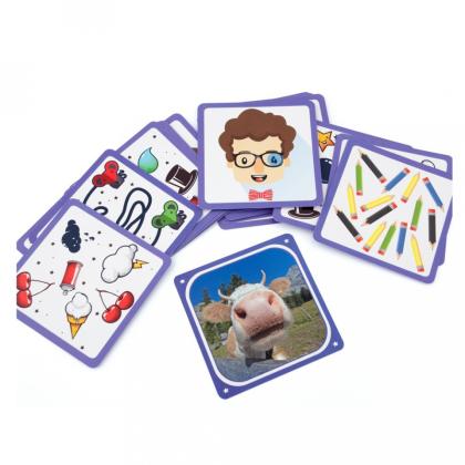 Игра настольная "Кортекс детский" (321078)